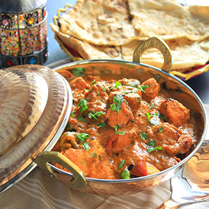 Pakistani cuisine madison wi